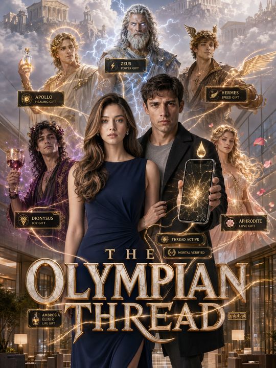 The Olympian Thread