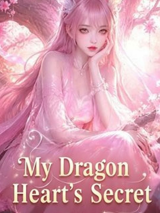 My Dragon Heart's Secret