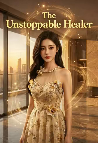The Unstoppable Healer