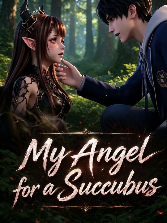 Malaikat ditukar Succubus