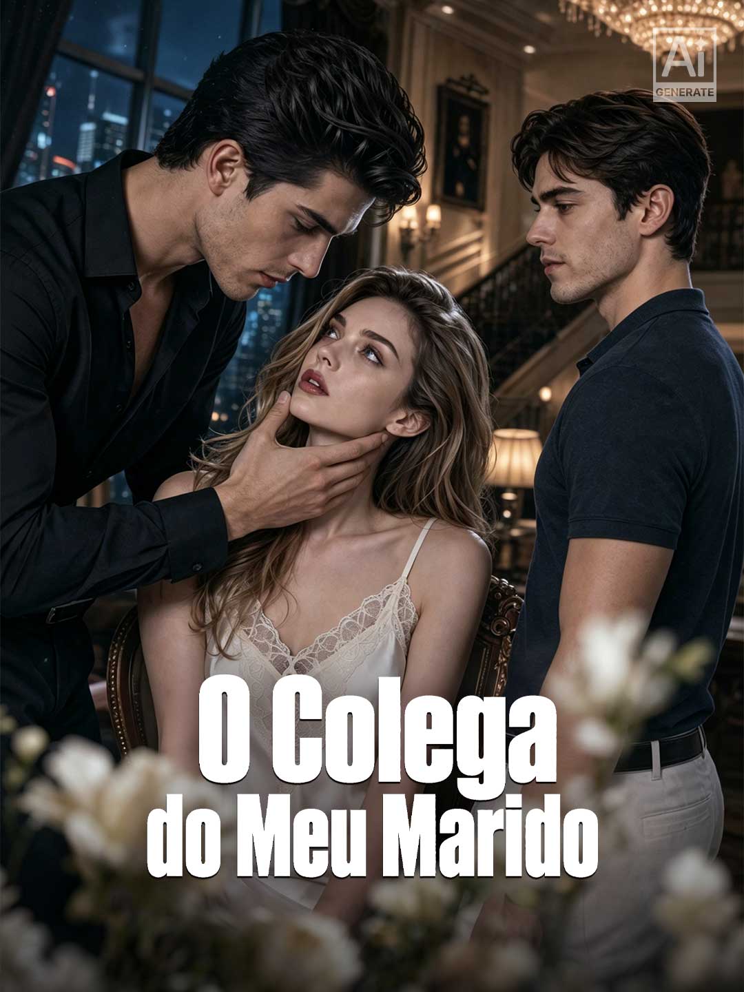 O Colega do Meu Marido