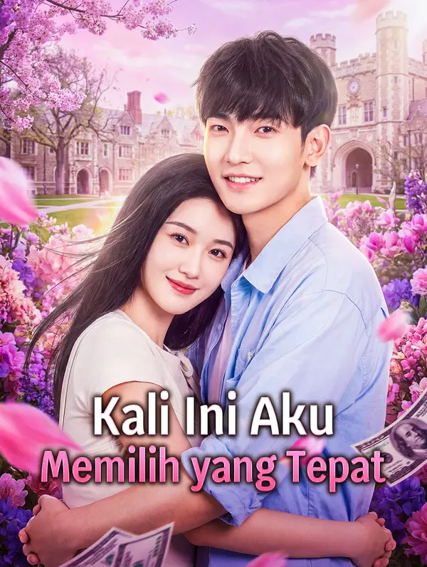 Kali Ini Aku Memilih yang Tepat