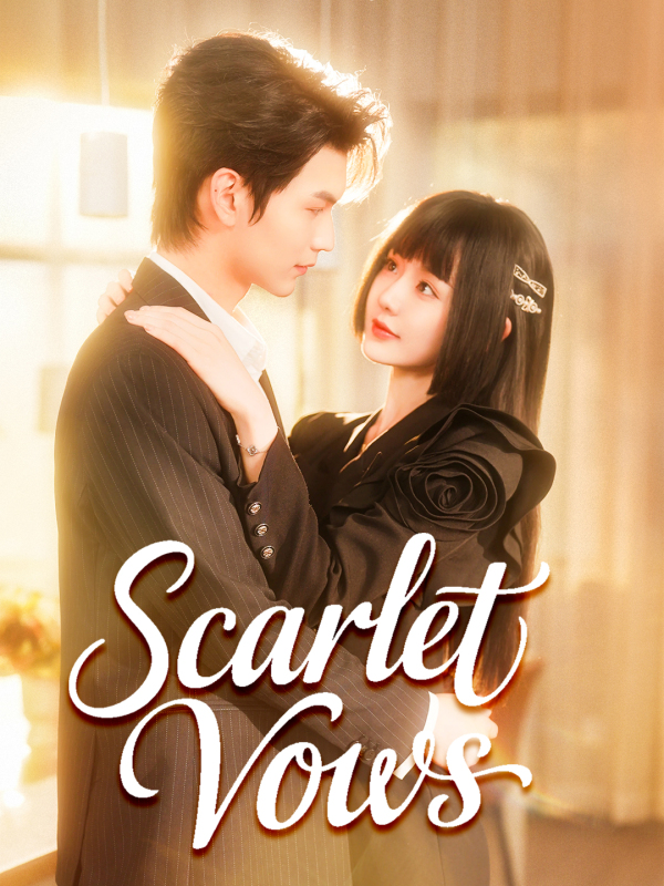 Scarlet Vows