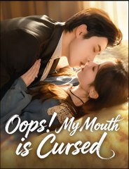 Oops! My Mouth is Cursed [English] (2024)