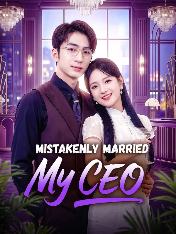 Salah Nikah dengan CEO