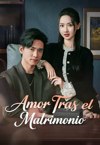Amor Tras el Matrimonio