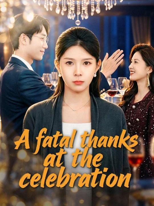 A fatal thanks at the celebration