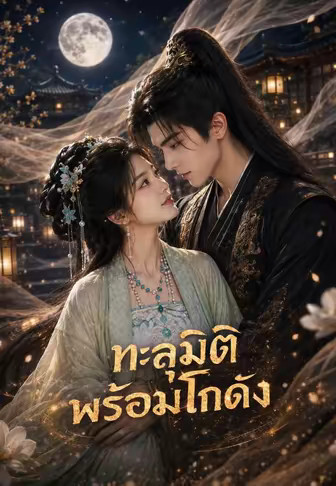 ทะลุมิติพร้อมโกดัง