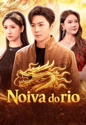 Noiva do rio