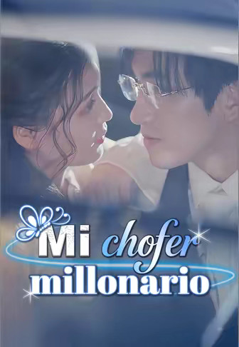 Mi chofer millonario