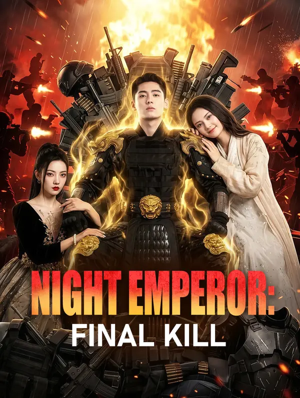 Kaisar Malam: Misi Terakhir
