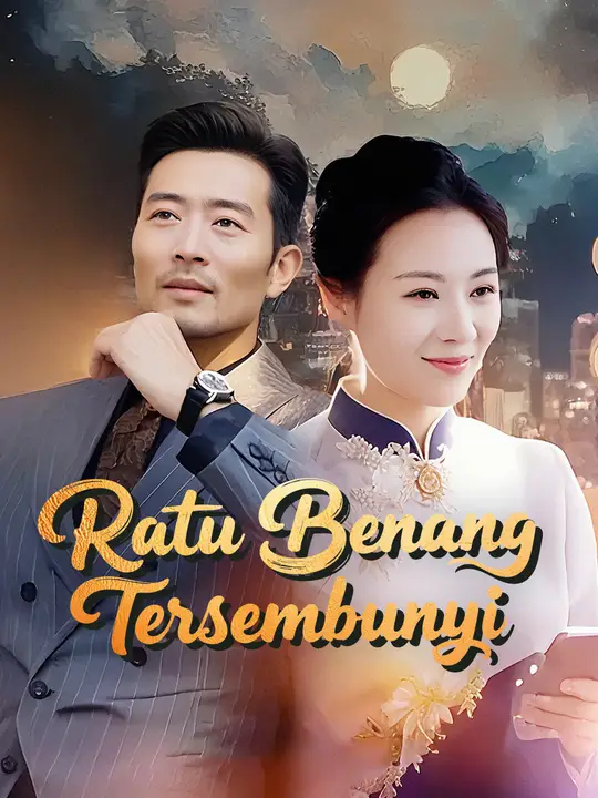 Ratu Benang Tersembunyi