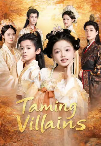 Taming Villains