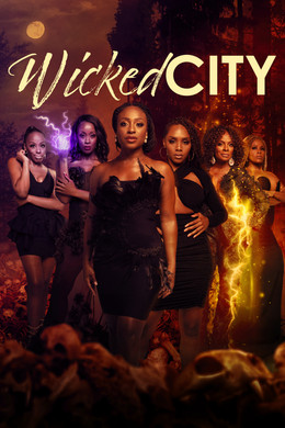 Wicked City (2022) S1 (2022)