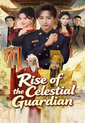 Rise of the Celestial Guardian