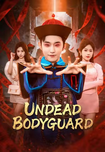 Undead Bodyguard