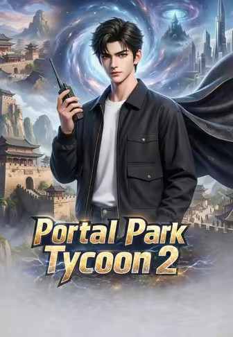 Portal Park Tycoon 2