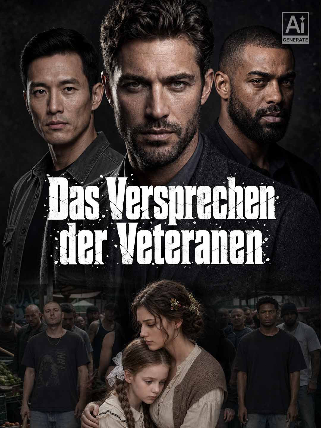 (Dubbing) Das Versprechen der Veteranen
