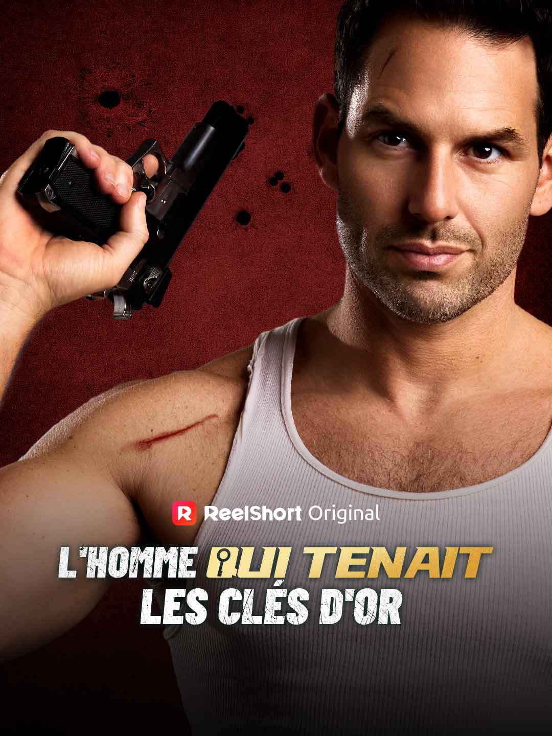 L'Homme qui Tenait les Clés d'Or