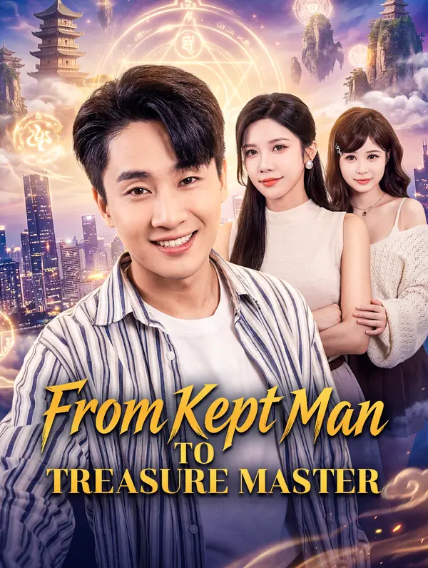 Dari Simpanan Jadi Master Harta Karun
