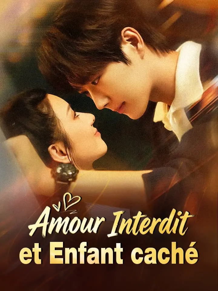 Amour Interdit et Enfant caché
