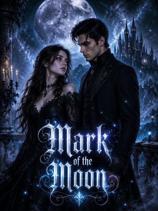 Mark of the Moon