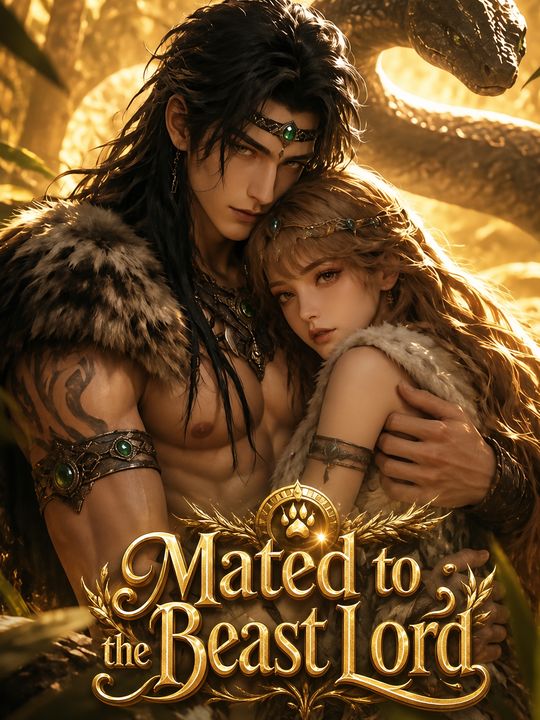 Mated to the Beast Lord