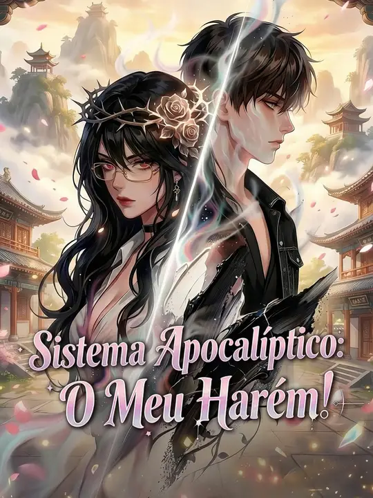 Sistema Apocalíptico: O Meu Harém!