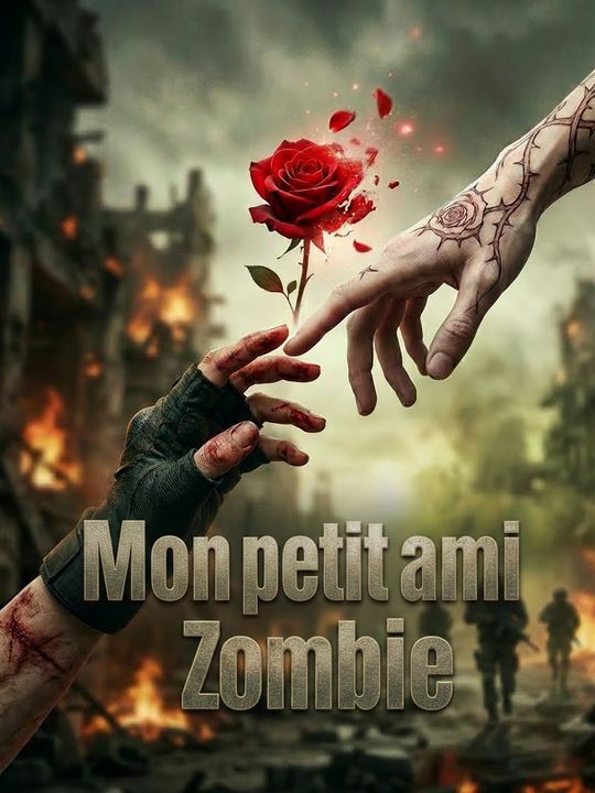 Pacarku zombie