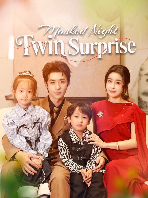 Masked Night, Twin Surprise