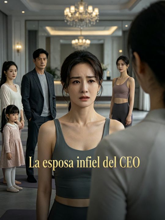Pengkhianatan Istri Sang CEO