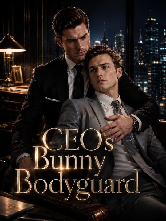 The CEO's Runaway Bunny