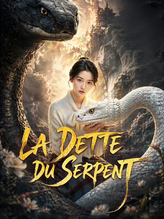 LA DETTE DU SERPENT
