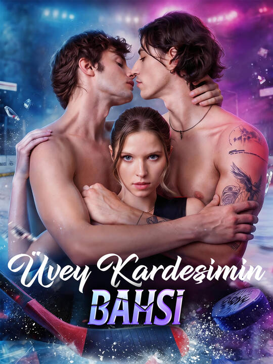 Üvey Kardeşimin Bahsi