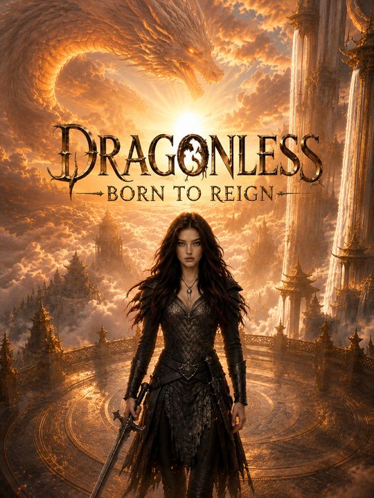 Dragonless：Born to Reign