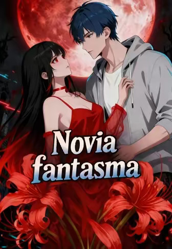 Novia fantasma