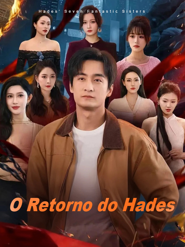 O Retorno do Hades