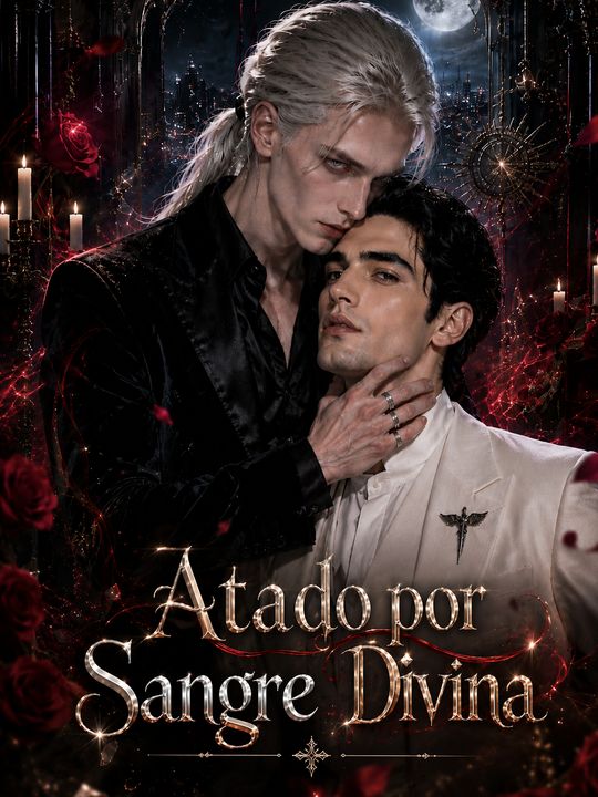Atado por Sangre Divina
