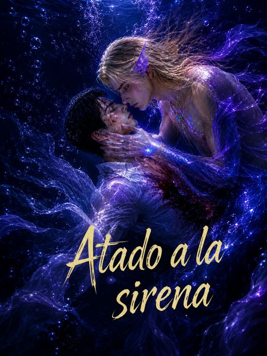 Atado a la sirena