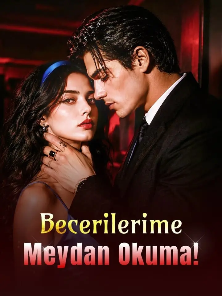 Becerilerime Meydan Okuma!