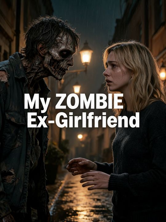 My Zombie Ex-Girlfriend