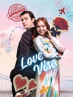 Nikah visa jadi cinta