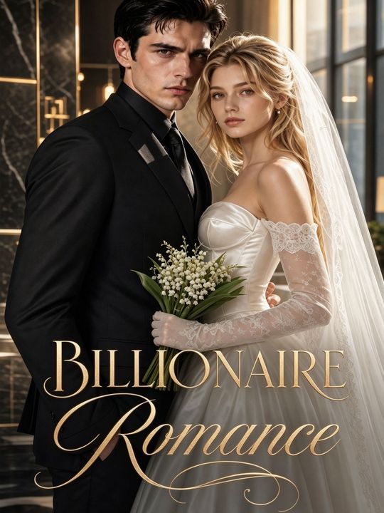Crushed Wedding Bouquet, A Vengeful Marriage Contract