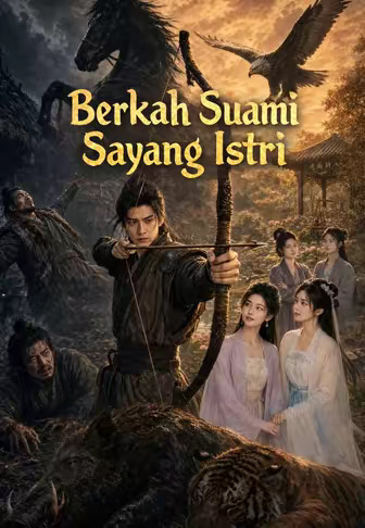 Berkah Suami Sayang Istri