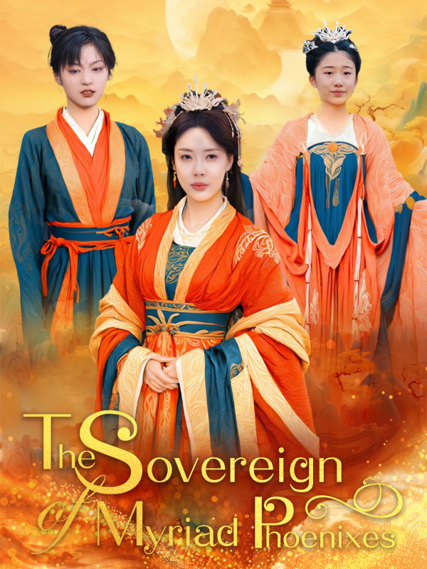 The Sovereign of Myriad Phoenixes