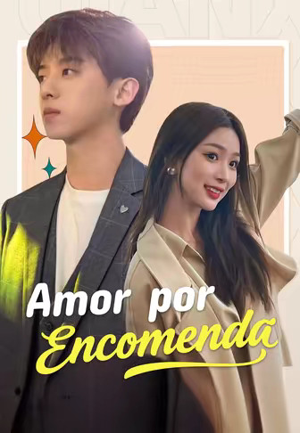 Amor por Encomenda