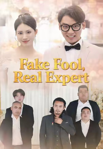 Fake Fool, Real Expert