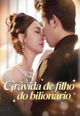 (Dublado)Grávida de filho do bilionário