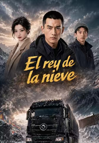 El rey de la nieve