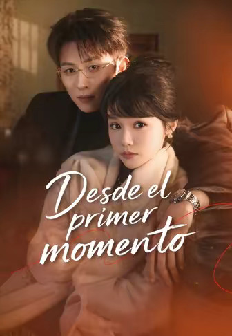 Desde el primer momento